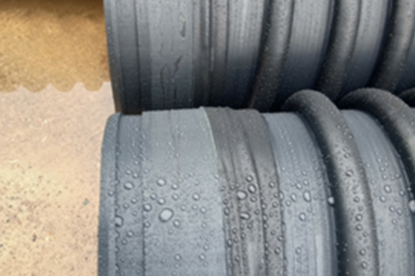 胶圈承插式克拉管