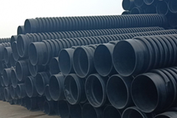 胶圈承插式克拉管