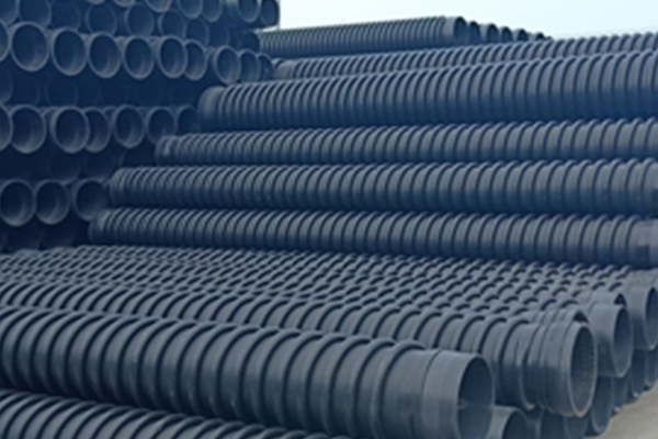 胶圈承插式克拉管