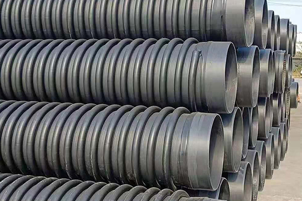 克拉管与波纹管区别