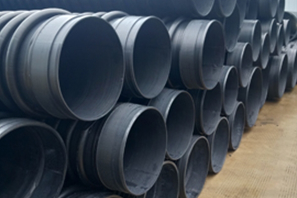 胶圈承插式克拉管