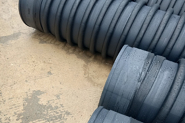 胶圈承插式克拉管