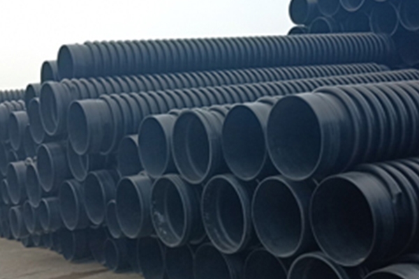 胶圈承插式克拉管