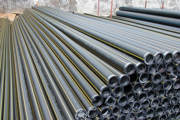 PE(聚乙烯)管 即给水管您了解多少