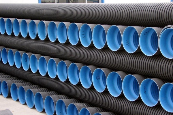 HDPE管在长距离输水工程中的应用分析