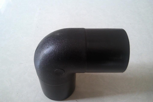 PE管材管件性能优势