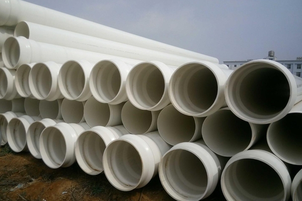 UPVC与PE有什么区别