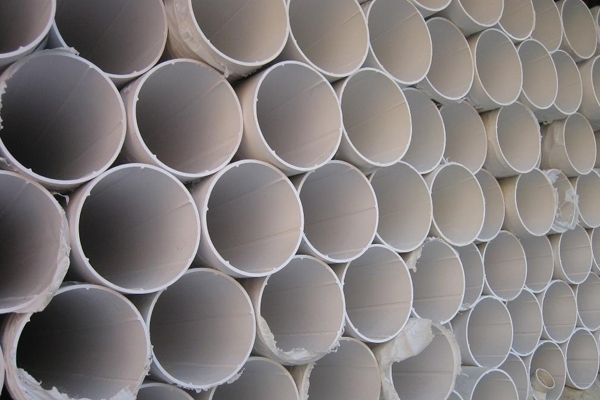 PVC-U管材基本常识