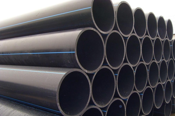 PE给水管规格 PE给水管连接方式