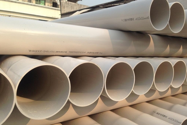 穿线管材知识之多少