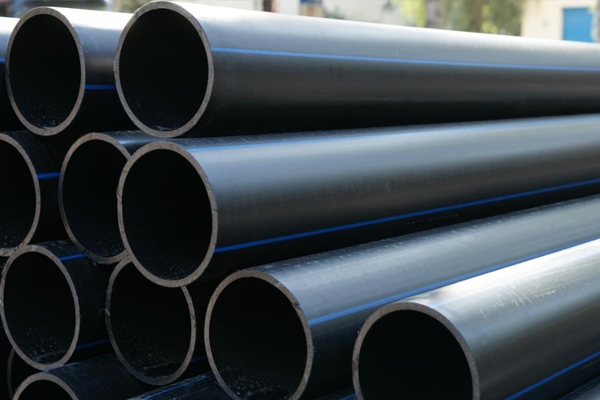 浅谈PE管焊接的质量问题-焊机的加热时间