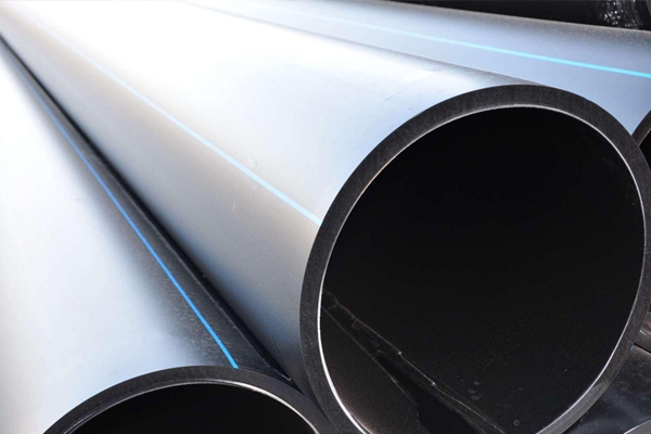 PE管材的前景及存在的问题