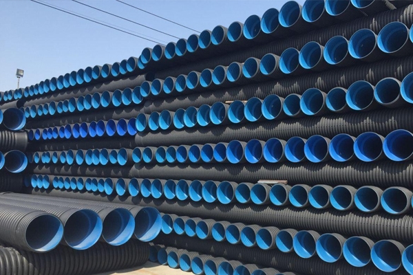 管道行业迎来转型电商是制胜关键